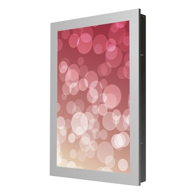 KIP7XX-S-EUK - Totem Multimediale Peerless-AV