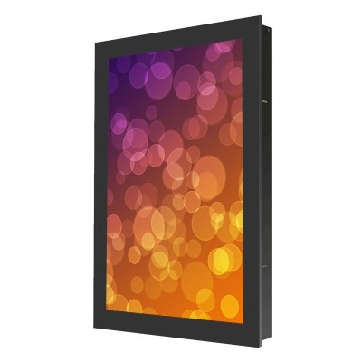 KIP7XX-EUK - Totem Multimediale Peerless-AV