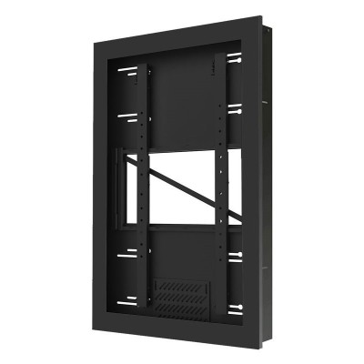 KIP7XX-EUK - Totem Multimediale Peerless-AV