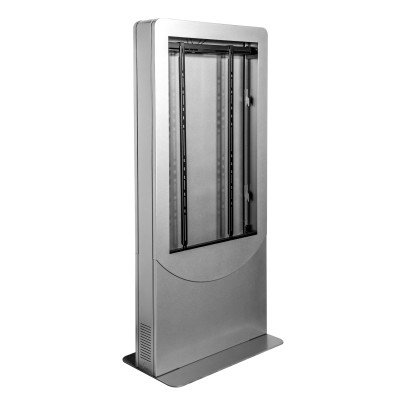 KIPC25XX-S-EUK - Totem Multimediale Peerless-AV