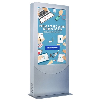 KIPC25XX-EUK - Totem Multimediale Peerless-AV