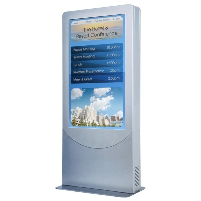 KIPC25XX-EUK - Totem Multimediale Peerless-AV