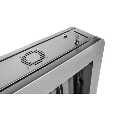 KIPC25XX-B-3-S-EUK - Totem Multimediale Peerless-AV
