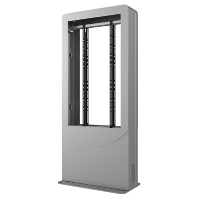 KIPC25XX-B-3-S-EUK - Totem Multimediale Peerless-AV