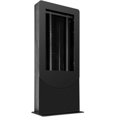 KIPC25XX-B-3-EUK - Totem Multimediale Peerless-AV