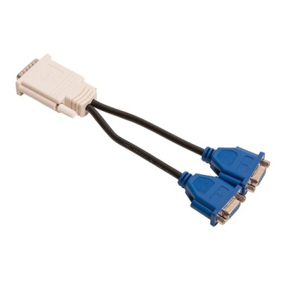 RGB-S-Cable (set)