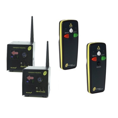 MicroCue3-L2L3 TFC