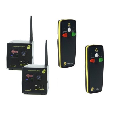 MicroCue3-L2 TFC