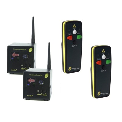 MicroCue3-L3 TFC