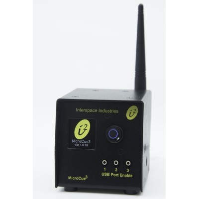 MicroCue3-L3 TFC