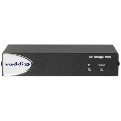 999-8240-001 - AV Bridge Mini