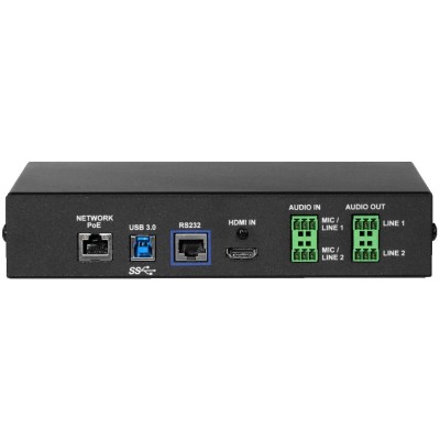 999-8240-001 - AV Bridge Mini