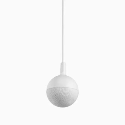 999-85100-000 - Microfono Vaddio CeilingMIC BIANCO