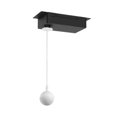999-85100-000 - Microfono Vaddio CeilingMIC BIANCO