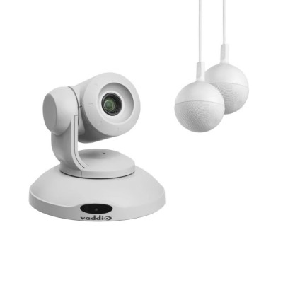 999-99950-701 - ConferenceSHOT AV CeilingMIC2 no speaker