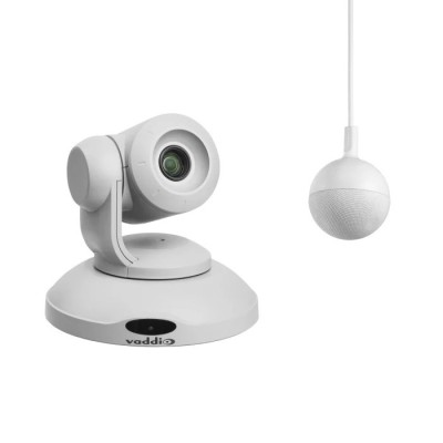 999-99950-801 - ConferenceSHOT AV CeilingMIC1 no speaker