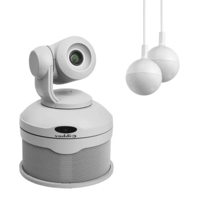 999-99950-201 - ConferenceSHOT AV CeilingMIC 2