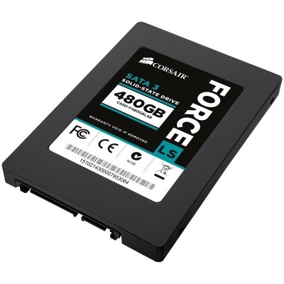 480GB SSD
