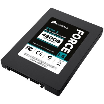 SSD 480DX