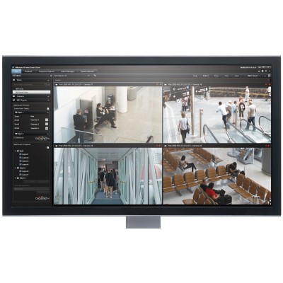 WallControl 10/VMS-1