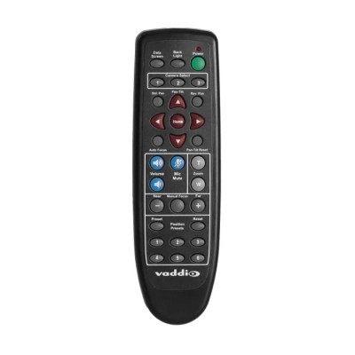 998-2102-000 - Telecomando IR con controlli audio