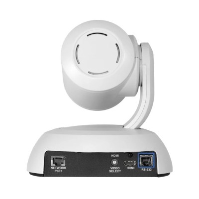999-99437-001W - Telecamera RoboSHOT 30E NDI bianca