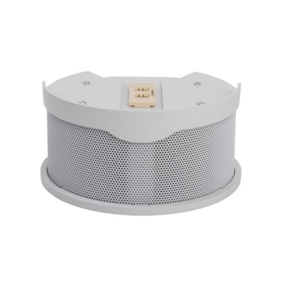 999-99950-401W - BundleConferenceSHOT AV - TableMIC 2 (bianco)