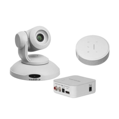 999-99950-501W BundleConferenceSHOT AV TableMIC 1 no Speaker B