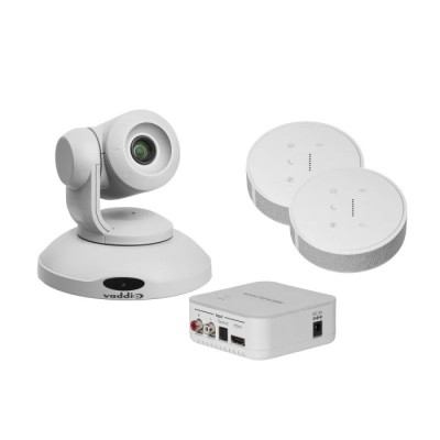 999-99950-601W BundleConferenceSHOT AV  TableMIC 2 no Speaker B