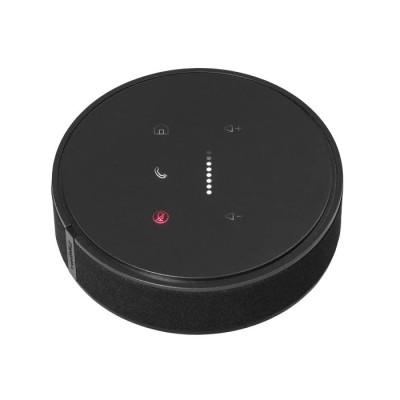 999-85000-000 - POD Microfonico Vaddio TableMic - NERO