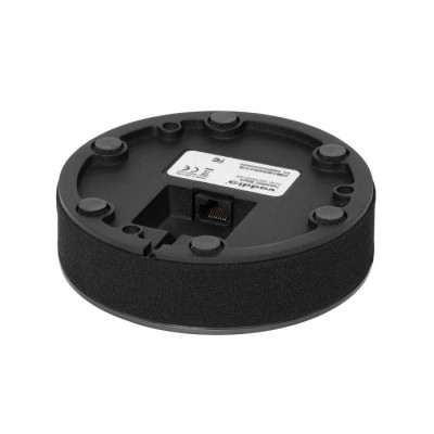 999-85000-000 - POD Microfonico Vaddio TableMic - NERO