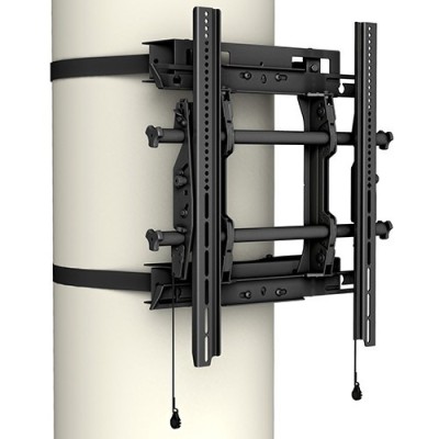 FCASCA - Supporto display per colonna