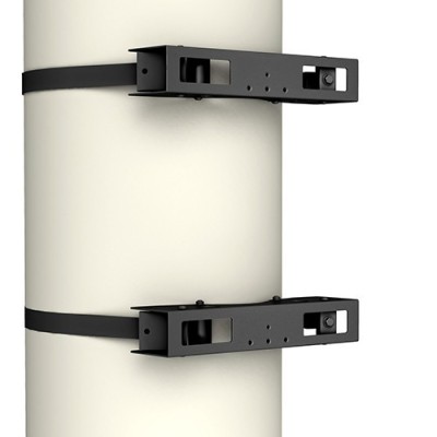 FCASCA - Supporto display per colonna