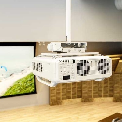 VCTU - Supporto soffitto 22,7-68 Kg.