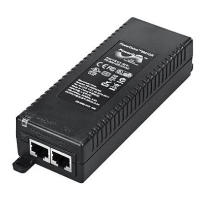 451-0400-155 - Iniettore PoE+ 10G INTL