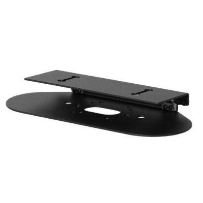 535-2100-207 - Supporto HuddleShot nero
