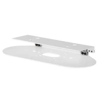 535-2100-207W - Supporto HuddleShot bianco