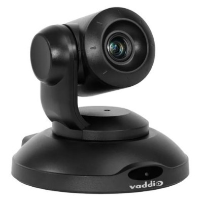 999-30200-000 - Telecamera Vaddio EasyIP 10 Nera