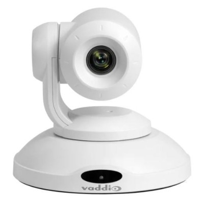 999-30200-000W - Telecamera Vaddio EasyIP 10 Bianca