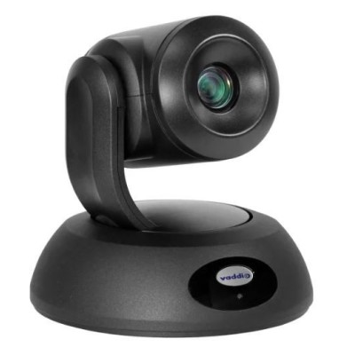 999-99200-001 - Telecamera Vaddio RoboSHOT 12E USB Nera