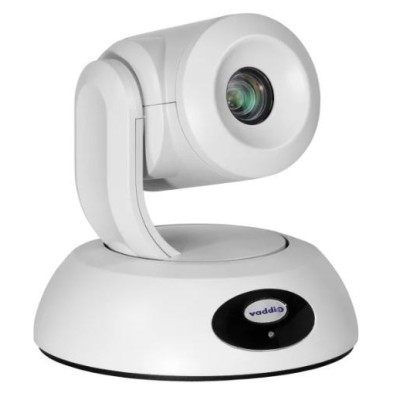 999-99200-001W - Telecamera Vaddio RoboSHOT 12E USB Bianca