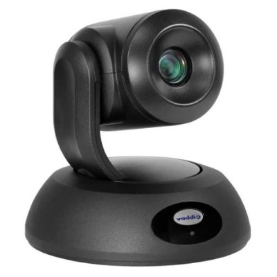 999-99407-001 - Telecamera Vaddio RoboSHOT 12E NDI Nera
