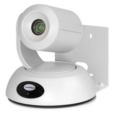 999-99407-001W - Telecamera Vaddio RoboSHOT 12E NDI Bianca