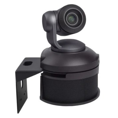999-99950-401B - BundleConferenceSHOT AV - TableMIC 2 nero