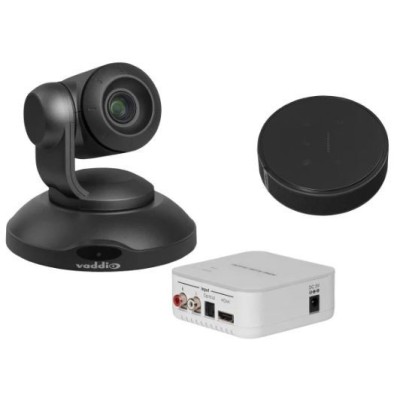 999-99950-501B BundleConferenceSHOT AV TableMIC 1 no Speaker N/S