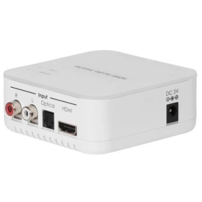 999-99950-501B BundleConferenceSHOT AV TableMIC 1 no Speaker N/S