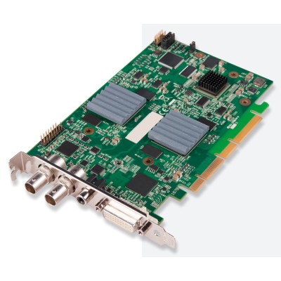 VisionAV-SDI