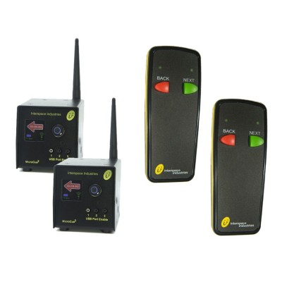MicroCue3-S2 TFC