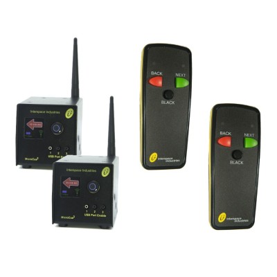 MicroCue3-S3 TFC