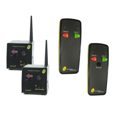 MicroCue3-S2S3 TFC